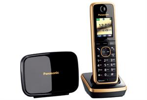 تلفن بی سیم پاناسونیک مدل 8611